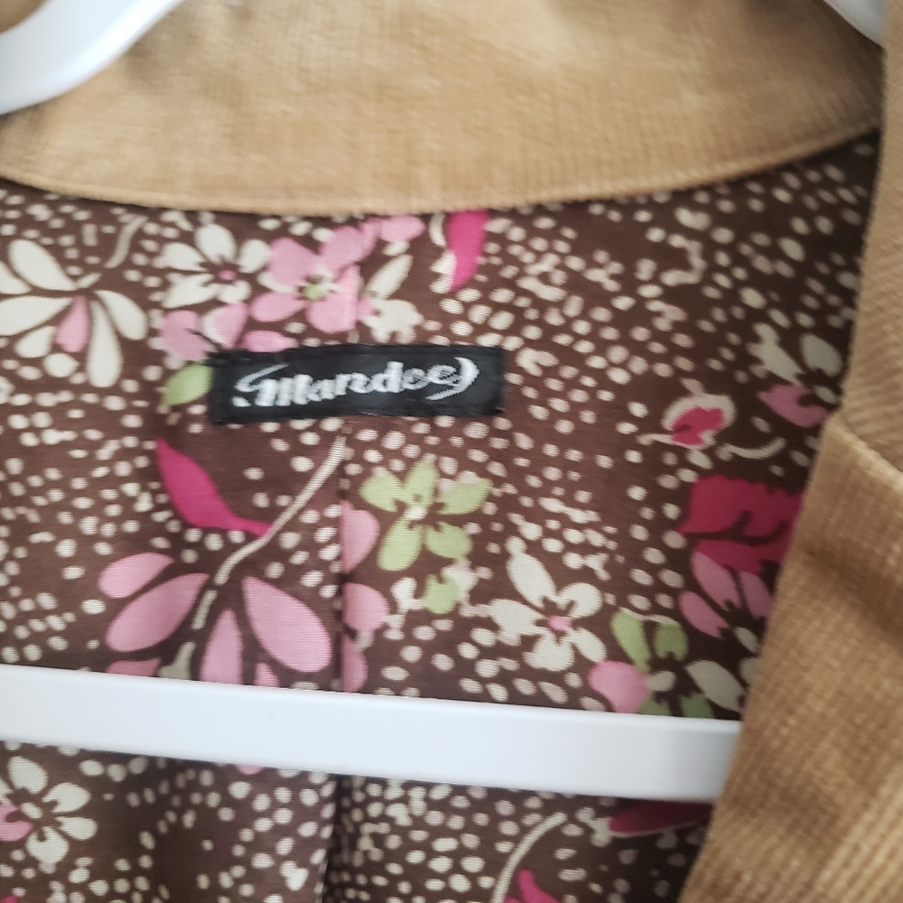 Mandee lights jacket - Picture 3 of 4